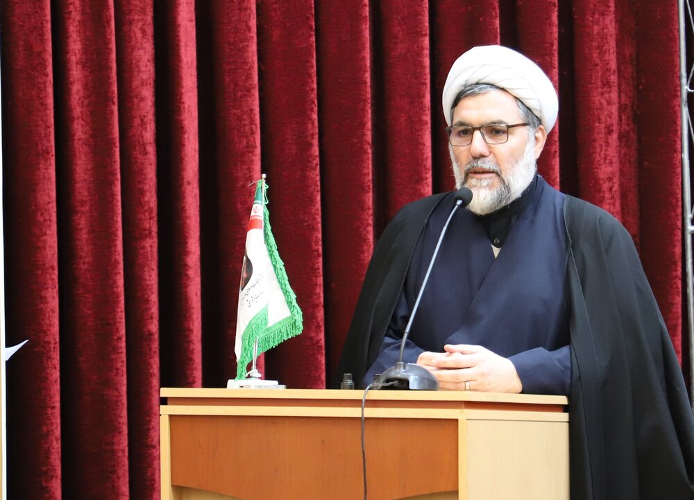 مساجد به مکان تقویت روحیه و تأمین امنیت محلات تبدیل شوند