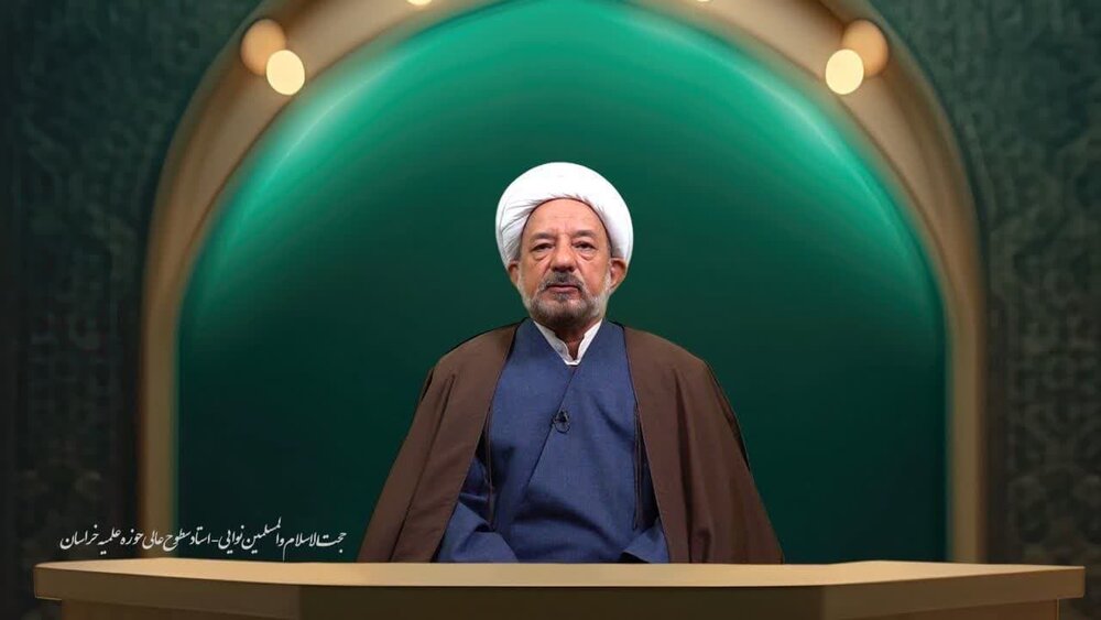 ولایتمداری، رمز عزت و عظمت ایران اسلامی است/ روحانیت با مردم همگام و همدل باشند