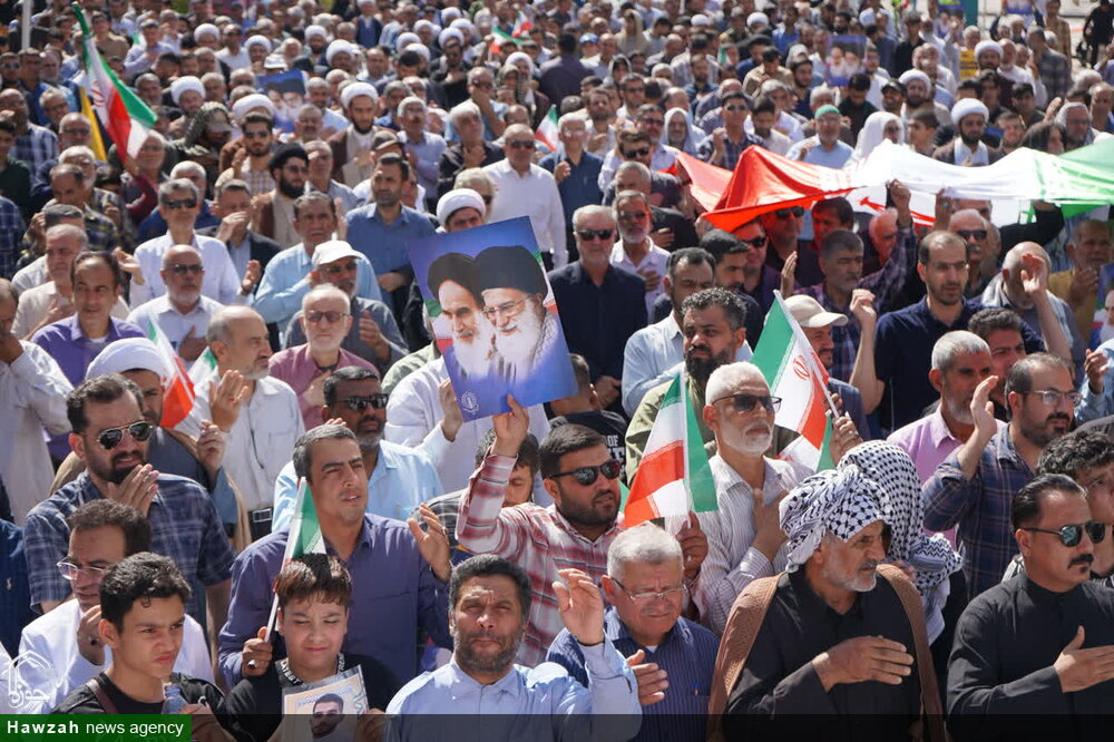 Assembly of International Associations Condemns the Zionist Regime’s Aggression Against Iran