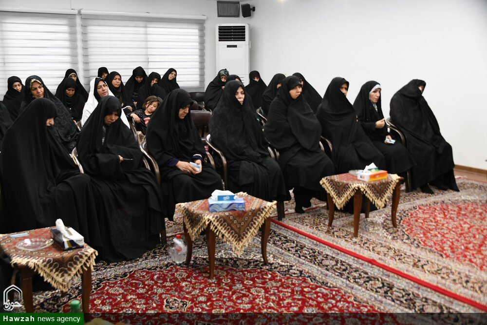 روضهای که پشتوانه دینی نداشته باشد، موجب سستی در دین میشود