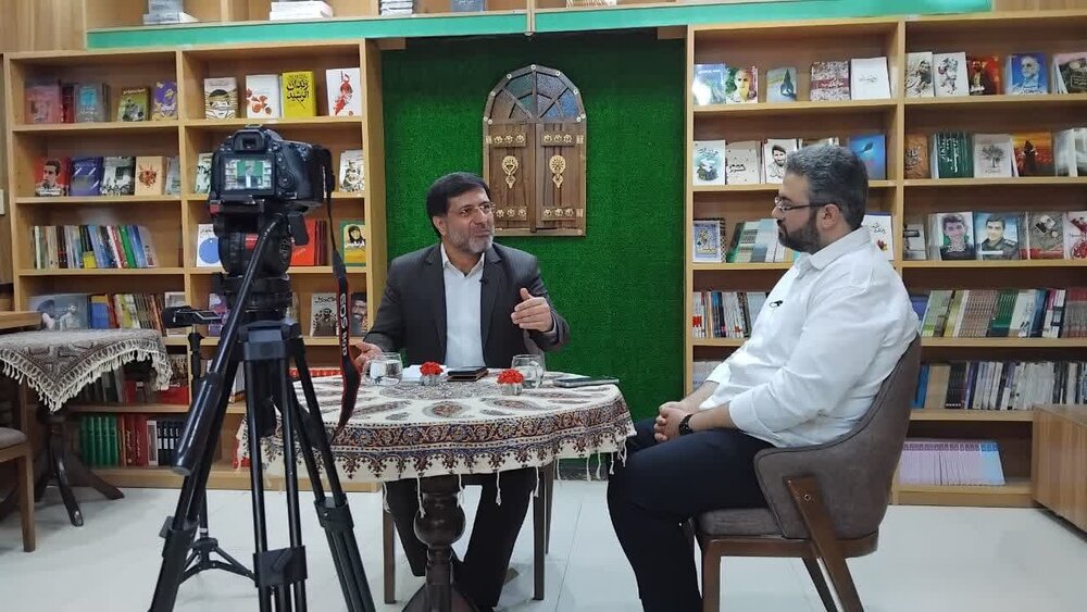 گستاخی و تجاوز دشمن باعث تقویت سرمایه اجتماعی در ایران شده است