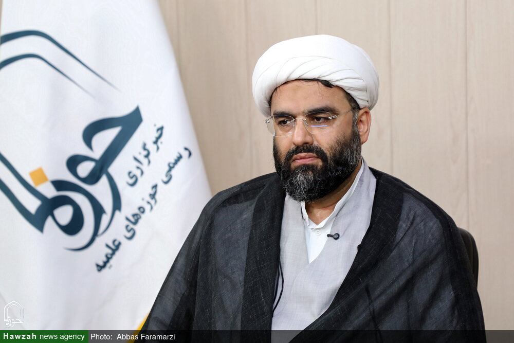 فیلم کامل گفت‌وگو | ظرفیت فقه شیعه در صدور حکم مهدورالدم بودن برای تهدیدکنندگان نهاد مرجعیت