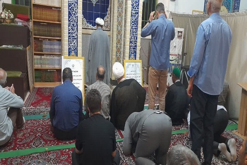 توطئه‌های دشمنان با درایت و مقاومت مردم خنثی خواهد شد+ عکس