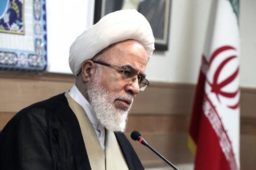 ورود آمریکا به جنگ، نشانه قطعی شکست رژیم صهیونی است+ تصاویر