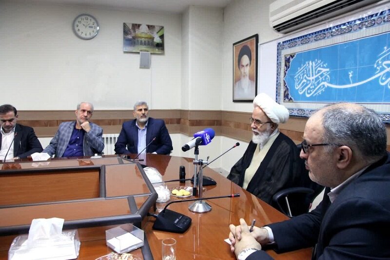 ورود آمریکا به جنگ، نشانه قطعی شکست رژیم صهیونیستی است+ تصاویر