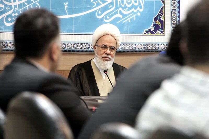 ورود آمریکا به جنگ، نشانه قطعی شکست رژیم صهیونیستی است+ تصاویر