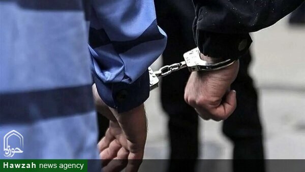 دستگیری ۱۰ جاسوس موساد در لرستان