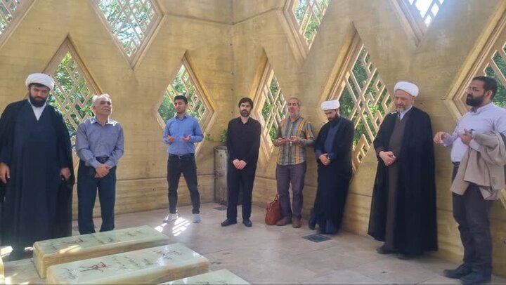 دشمنان با خباثت و حماقت مسیر مقاومت را تسریع کردند