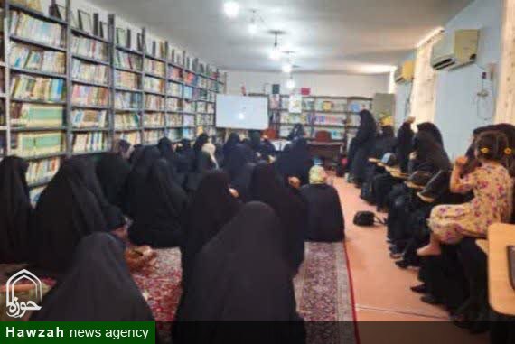 امیدآفرینی طلاب و مبلغین در بین مردم تکلیف پیش‌رو است