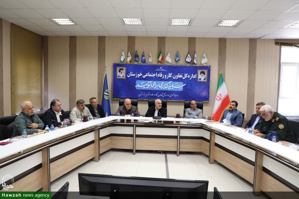 ظرفیت‌های مردمی محور اصلی توسعه استان در شرایط امروز است