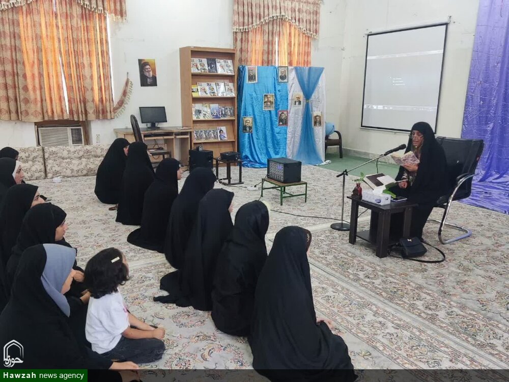 احمدی روشن‌های دیگری  از دل شهدا سر بلند می‌کنند