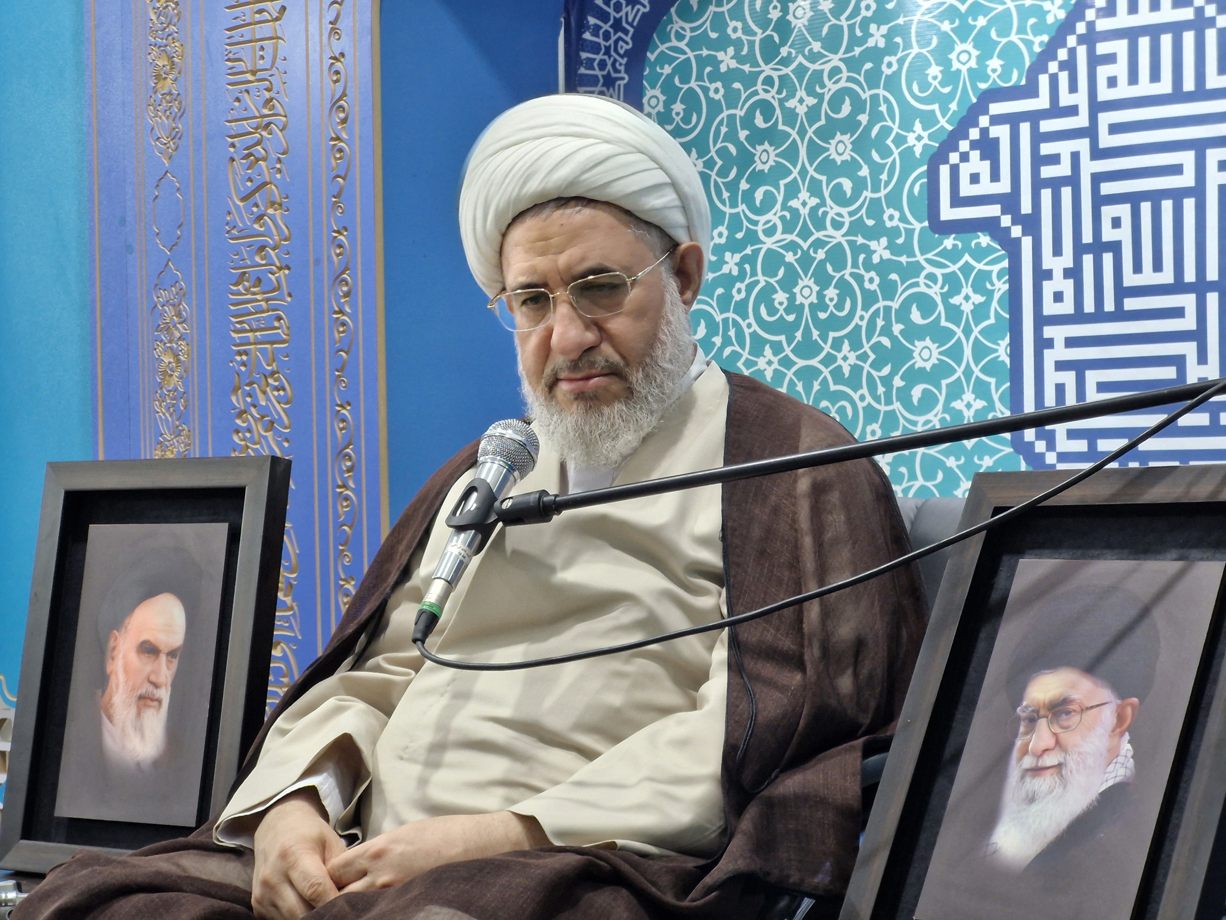 La demande de cessez-le-feu est une déclaration de défaite de l’ennemi