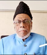 प्रिय जाकिर-ए-अहले-बैत मौलाना मेहदी अली हादी का निधन, इल्मी और तबलीग़ी हलकों में शोक की लहर