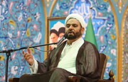 مکتبِ تشیع میں ناامیدی کی کوئی گنجائش نہیں: حجت‌الاسلام احمد لقمانی
