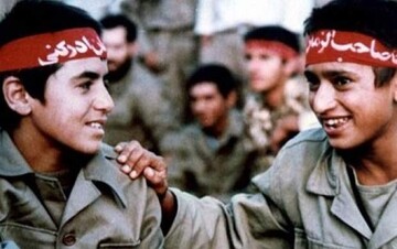 چگونه با نوجوانان از جنگ و دفاع سخن بگوییم؟