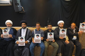 نبرد حق و باطل در جنگ ۱۲ روزه با پیروزی جمهوری اسلامی همراه شد