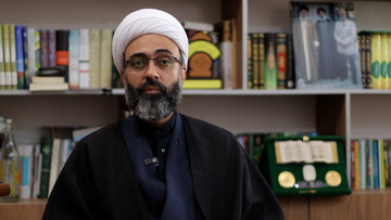 فیلم| تبریک به ملت ایران برای رضایت رهبری و تأکید بر ادامه مسیر ایمان و جهاد تبیین