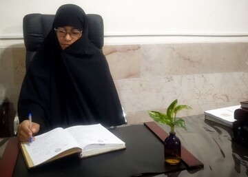 نقش کلیدی مادران در امیدآفرینی فرزندان