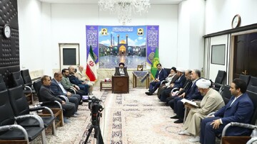 انسجام ملی مهمترین دستاورد نبرد با رژیم صهیونی بود