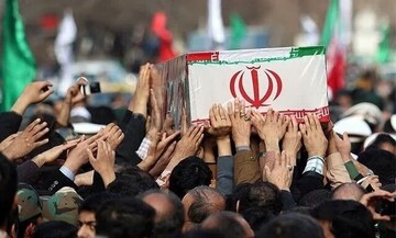 افزایش شهدای حمله رژیم صهیونی به یزد؛ اسامی ۱۲نفر+عکس