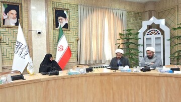 بررسی زمینه‌های تعامل جامعه‌الزهرا (س) و ستاد روایت پیشرفت درباره جنگ تحمیلی ۱۴۰۴