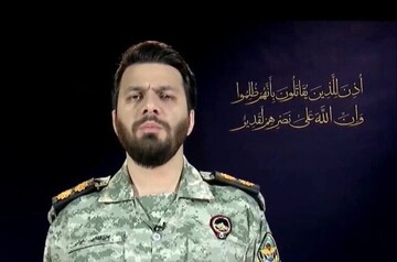 قرارگاه خاتم الانبیا(ص): رژیم صهیونی ۳ بار آتش بس را نقض کرد؛ پاسخ می‌دهیم