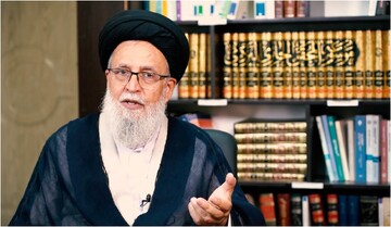 آیت‌الله محمدعلی مدرسی یزدی: ذات رژیم صهیونیستی تجاوز است