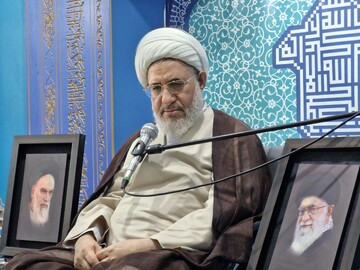 دشمن با درخواست آتش‌بس شکست خود را اعلام کرد / منفعت ما در پیروی از رهبر معظم انقلاب است