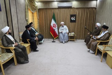 تبدیل حوزه به مرکز علمی با رشته‌های تخصصی از تأکیدات رهبری معظم است