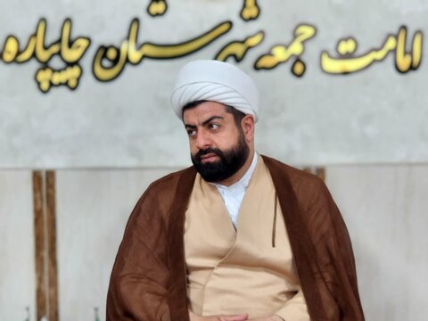 تصاویر/ نشست طلایه داران تبلیغ شهرستان چایپاره