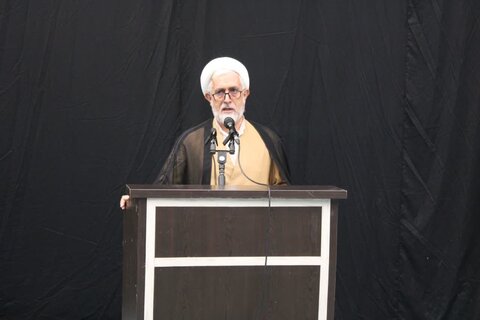 تصاویر/ همایش طلایه داران تبلیغ در ارومیه