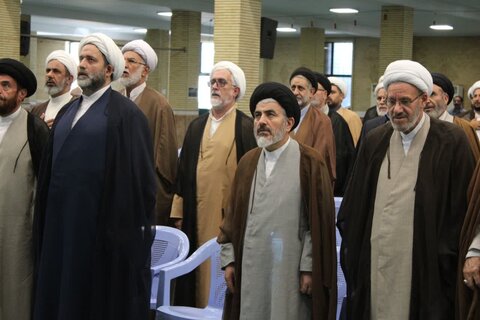 تصاویر/ همایش طلایه داران تبلیغ در ارومیه