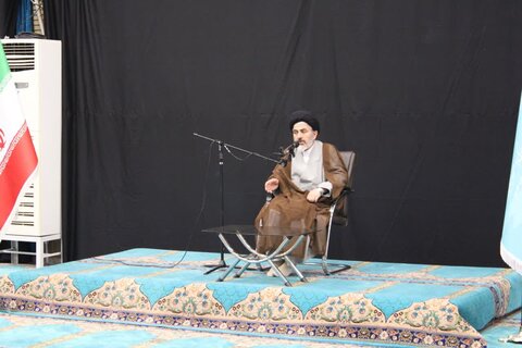 تصاویر/ همایش طلایه داران تبلیغ در ارومیه