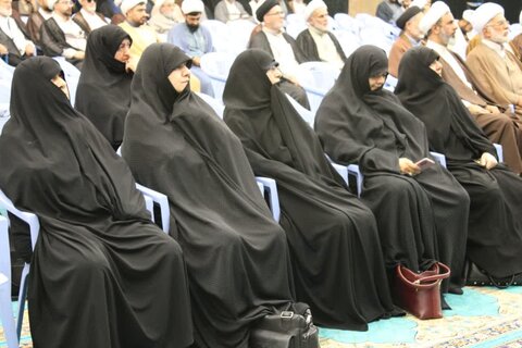 تصاویر/ همایش طلایه داران تبلیغ در ارومیه