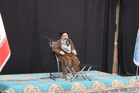 تصاویر/ همایش طلایه داران تبلیغ در ارومیه