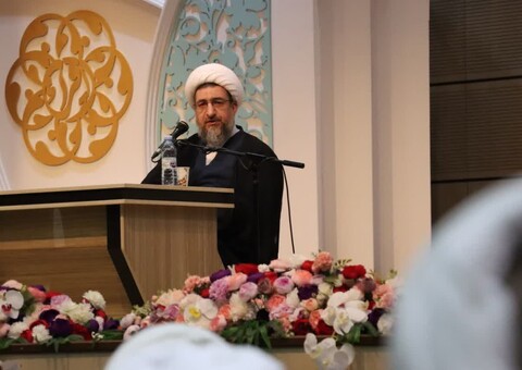 تصاویر/ همایش «طلایه داران تبلیغ» در تبریز