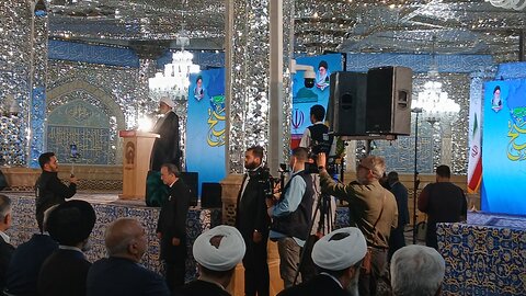 اهداف دشمن در برابر ایران ناکام ماند/همبستگی بینظیر مردم، عامل اصلی شکست پروژههای دشمنان