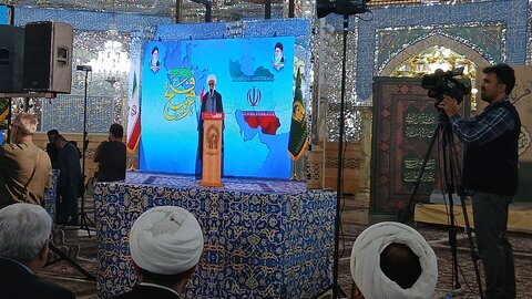 اهداف دشمن در برابر ایران ناکام ماند/همبستگی بینظیر مردم، عامل اصلی شکست پروژههای دشمنان