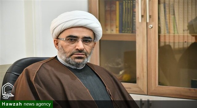 راه‌اندازی نهضت تبیین در حوزه علمیه خراسان