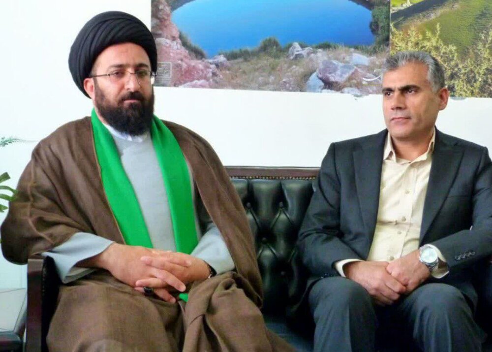 قوه قضائیه رکن اساسی جمهوری اسلامی ایران است