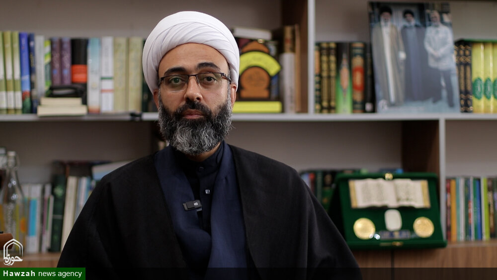 فیلم| تبریک به ملت ایران برای رضایت رهبری و تأکید بر ادامه مسیر ایمان و جهاد تبیین