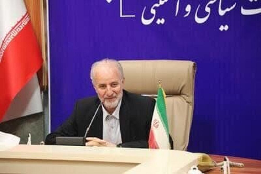 فعالیت قرارگاه رسانه‌ای "سفیر" در استان قم