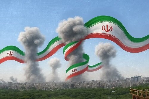 Ehla-Der'den İran Milletine Tebrik ve Destek Bildirisi