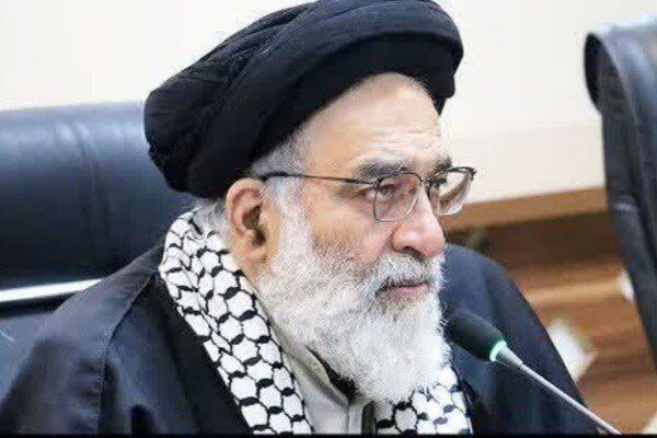 تجمع حمایتی تهرانی‌ها از عملیات بشارت فتح برگزار می‌شود