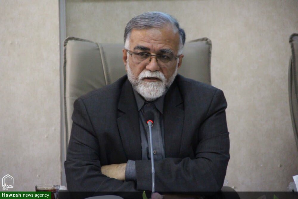 ایران در برابر جنگ ترکیبی با انسجام ملی ایستاد