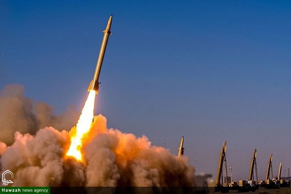 تقدیر علما و روحانیون هرمزگانی از پاسخ تلافی‌جویانه ایران به حمله آمریکا