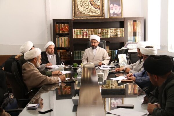 برنامه‌ریزی برای فعالیت‌های تبلیغی محرم در چهارمحال و بختیاری