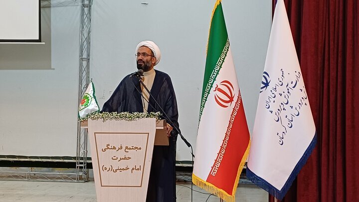 مقاومت ایران باید با روح قرآنی و لحن پیامبران روایت شود