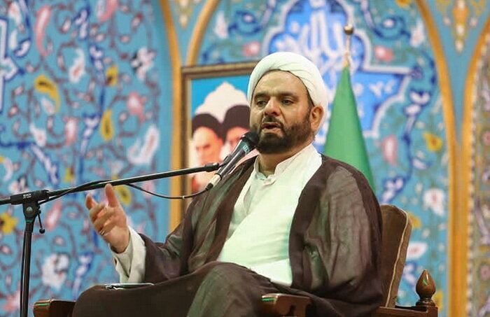 مکتبِ تشیع میں ناامیدی کی کوئی گنجائش نہیں: حجت‌الاسلام احمد لقمانی