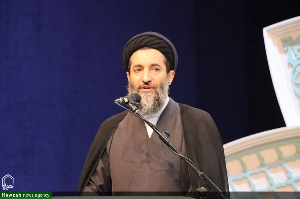 تبیین فرهنگ مقاومت اولویت تبلیغی ۴۰۰۰روحانی آذربایجان شرقی در ایام محرم